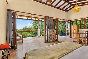 Ocio Villas Mal Pais