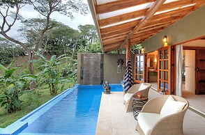Hotel Casa Chameleon Mal Pais - Adults Only