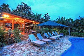 Hotel Casa Chameleon Mal Pais - Adults Only