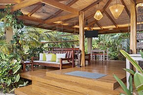 Ocio Villas Mal Pais