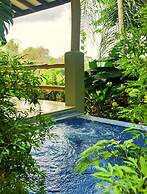 Hotel Casa Chameleon Mal Pais - Adults Only