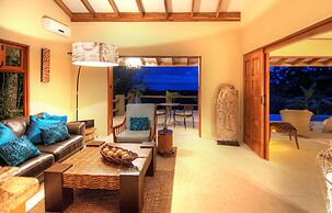Hotel Casa Chameleon Mal Pais - Adults Only