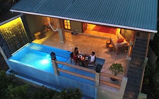 Hotel Casa Chameleon Mal Pais - Adults Only