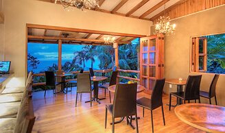 Hotel Casa Chameleon Mal Pais - Adults Only