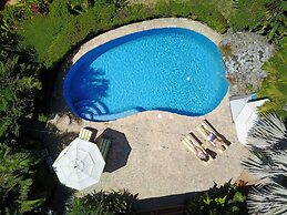 Hotel Casa Chameleon Mal Pais - Adults Only