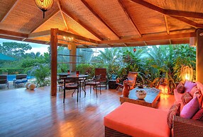 Hotel Casa Chameleon Mal Pais - Adults Only
