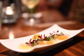 Hotel Casa Chameleon Mal Pais - Adults Only