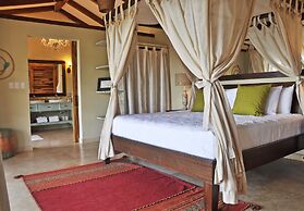 Hotel Casa Chameleon Mal Pais - Adults Only