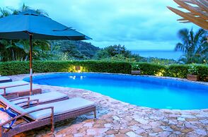 Hotel Casa Chameleon Mal Pais - Adults Only