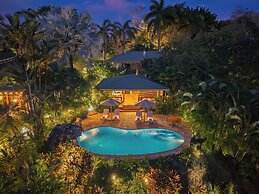 Ocio Villas Mal Pais