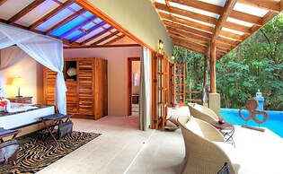 Hotel Casa Chameleon Mal Pais - Adults Only