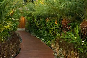 Hotel Casa Chameleon Mal Pais - Adults Only
