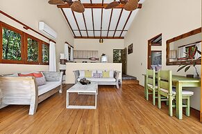Ocio Villas Mal Pais