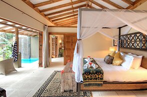 Hotel Casa Chameleon Mal Pais - Adults Only