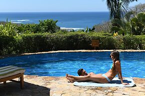 Hotel Casa Chameleon Mal Pais - Adults Only