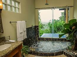 Hotel Casa Chameleon Mal Pais - Adults Only