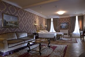 Hotel Ai Reali di Venezia