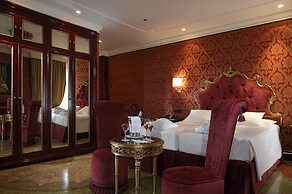 Hotel Ai Reali di Venezia