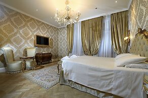 Hotel Ai Reali di Venezia