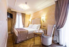 Hotel Ai Reali di Venezia