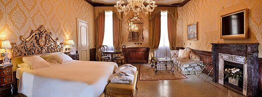 Hotel Ai Reali di Venezia