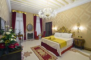 Hotel Ai Reali di Venezia