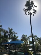 Lani's Holiday Island - Caravan Park