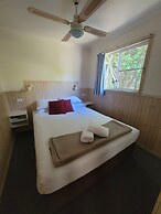 Lani's Holiday Island - Caravan Park