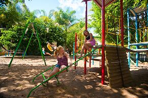 Lani's Holiday Island - Caravan Park