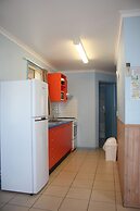 Lani's Holiday Island - Caravan Park