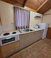 Lani's Holiday Island - Caravan Park