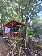 Lani's Holiday Island - Caravan Park