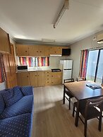 Lani's Holiday Island - Caravan Park