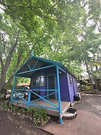 Lani's Holiday Island - Caravan Park