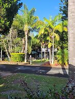 Lani's Holiday Island - Caravan Park