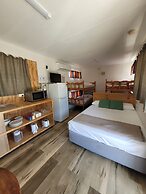 Lani's Holiday Island - Caravan Park