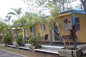 Lani's Holiday Island - Caravan Park