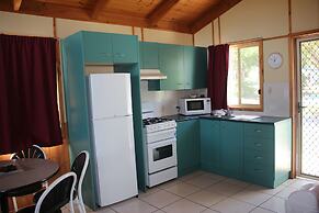 Lani's Holiday Island - Caravan Park