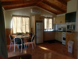 Lani's Holiday Island - Caravan Park