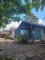 Lani's Holiday Island - Caravan Park