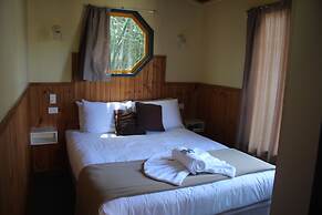 Lani's Holiday Island - Caravan Park