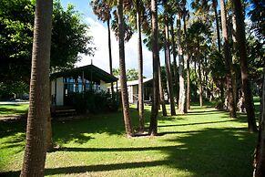 Lani's Holiday Island - Caravan Park