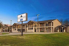Eagle's Den Three Rivers Texas a Travelodge by Wyndham