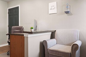 Eagle's Den Three Rivers Texas a Travelodge by Wyndham