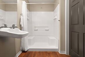 Eagle's Den Three Rivers Texas a Travelodge by Wyndham