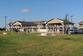 Eagle's Den Three Rivers Texas a Travelodge by Wyndham