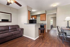 Eagle's Den Three Rivers Texas a Travelodge by Wyndham