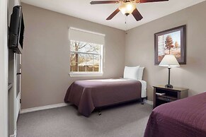 Eagle's Den Three Rivers Texas a Travelodge by Wyndham