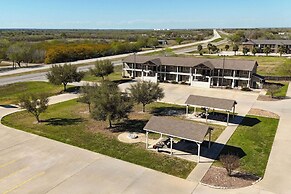 Eagle's Den Three Rivers Texas a Travelodge by Wyndham