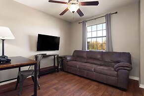 Eagle's Den Three Rivers Texas a Travelodge by Wyndham